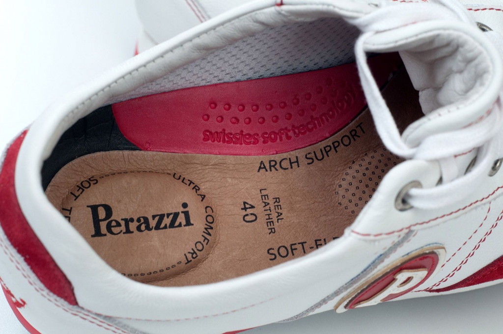 Swissies scarpe discount