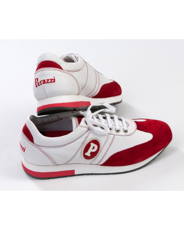 Scarpe sportive Perazzi - Modello Tom