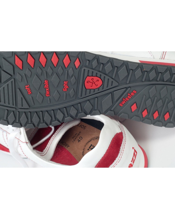 Scarpe sportive Perazzi - Modello Tom