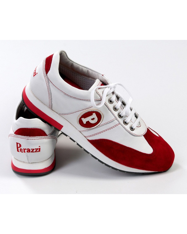 Scarpe sportive Perazzi - Modello Tom