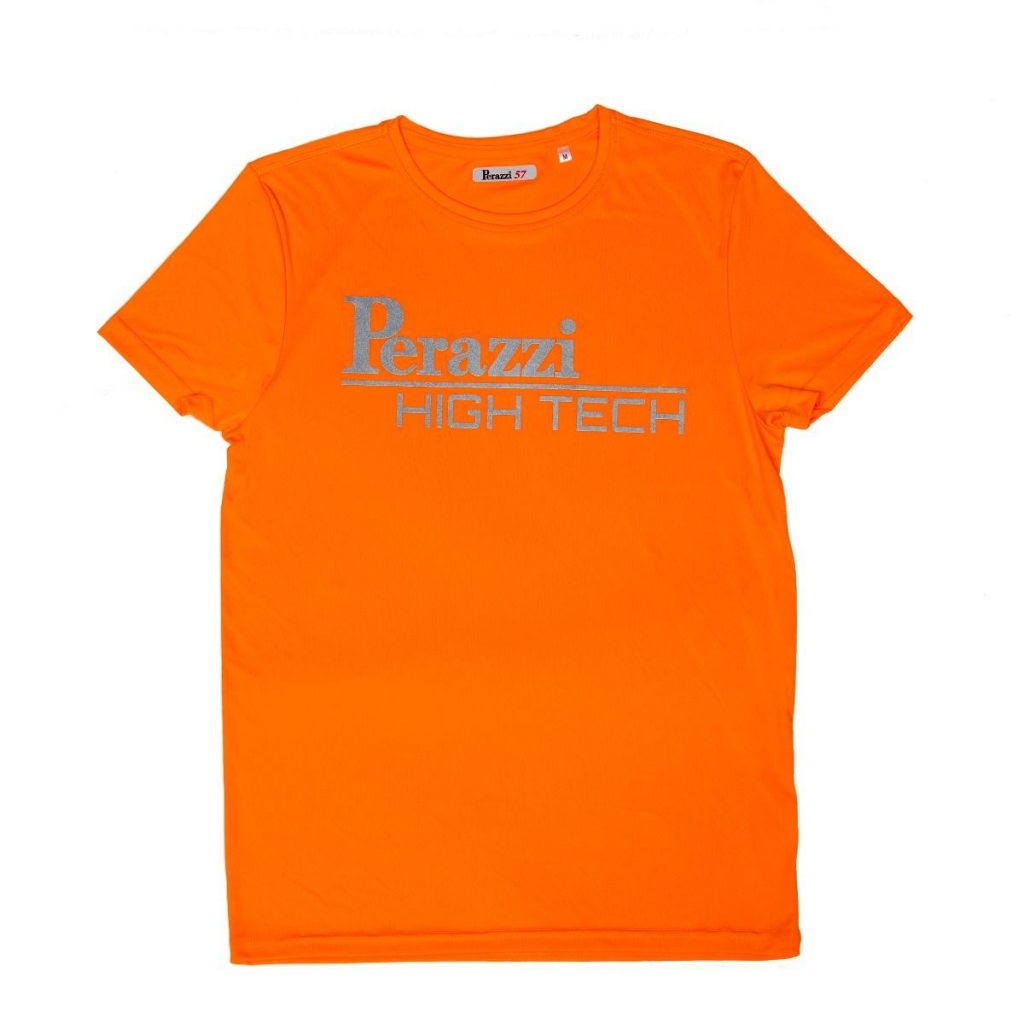T shirt manica corta Wet Dry