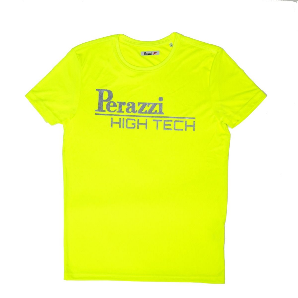 T-shirt with short sleeves Wet-Dry High Tech