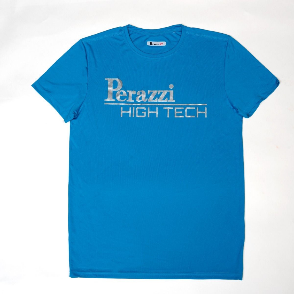 T-shirt with short sleeves Wet-Dry High Tech