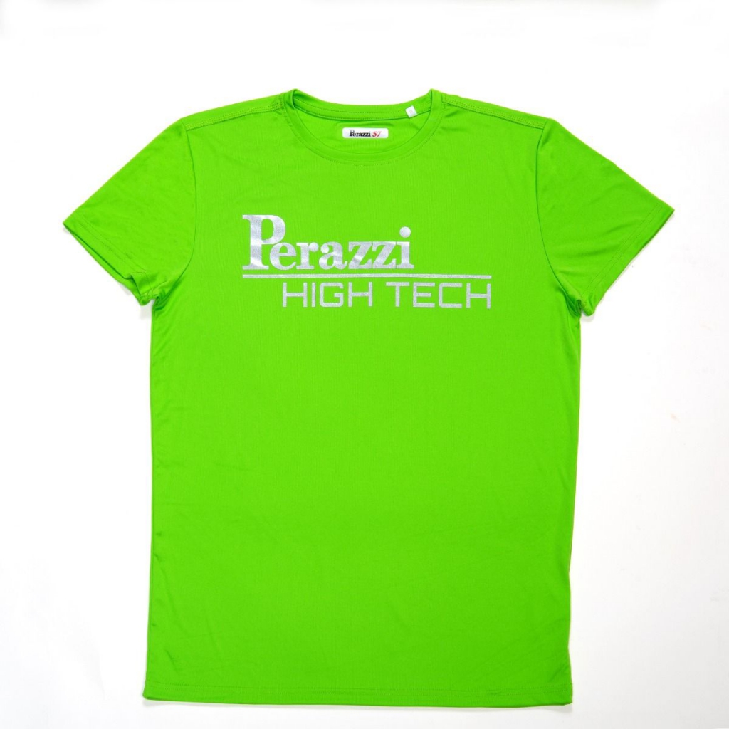 T-shirt with short sleeves Wet-Dry High 