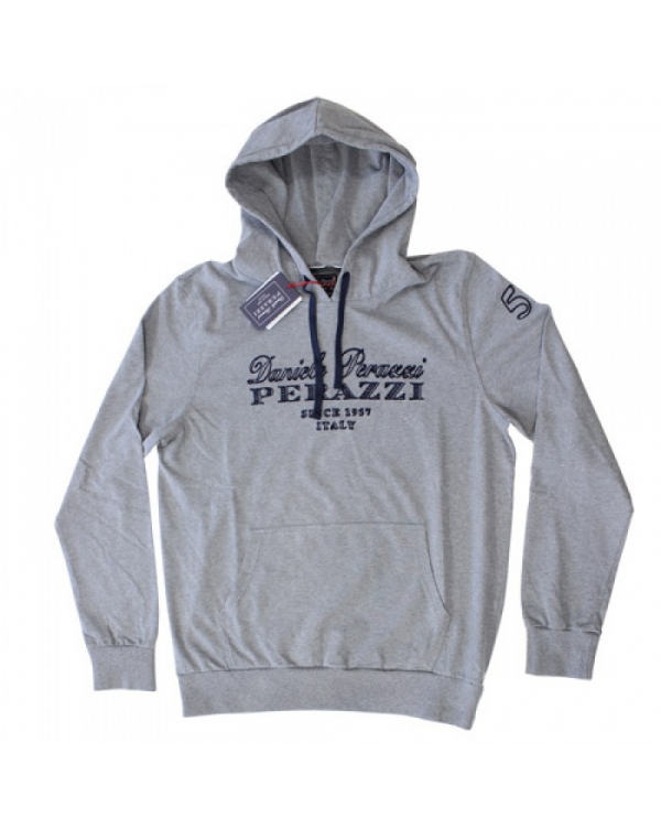 Summer hoodie Daniele Perazzi tracksuit