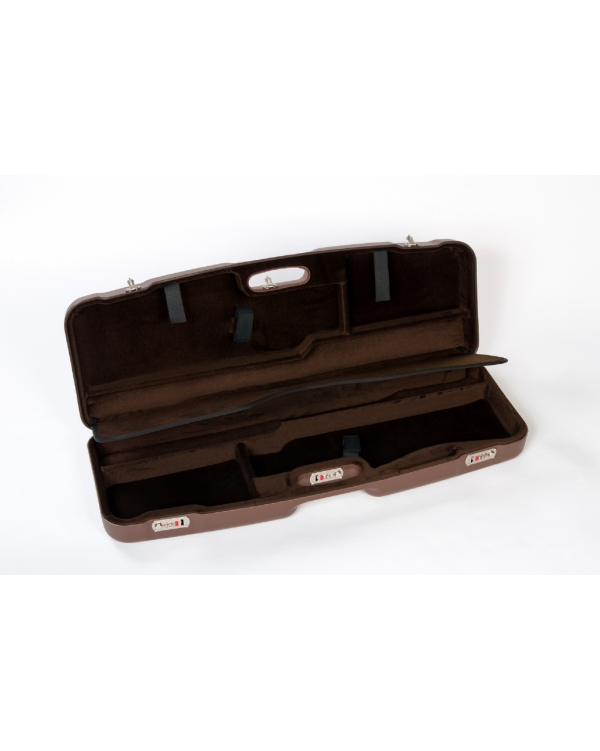 ABS case for 1 pair of shotguns up to 32