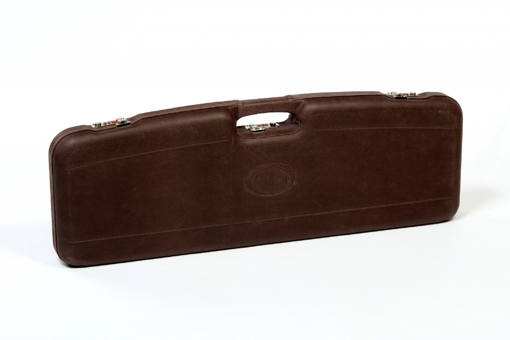 Tourbon - Custodia Rigida In Tela E Pelle Per Fucile Da Caccia Da - Foto 3