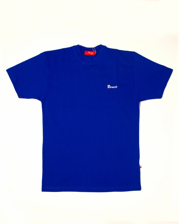 Basic short-sleeved t-shirt