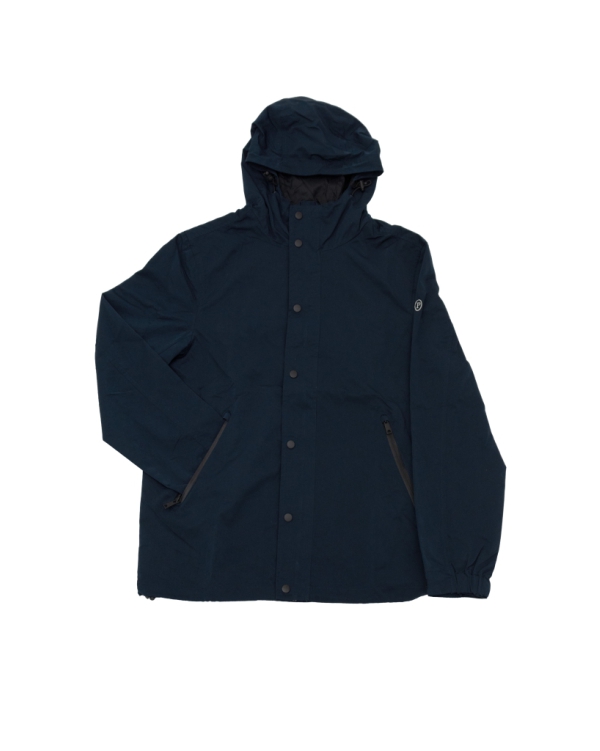 Parka Jacket with hood