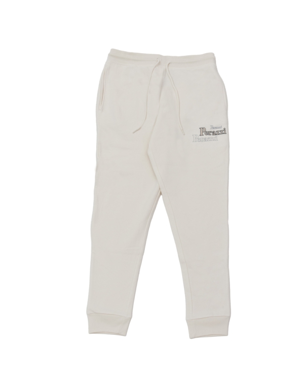 Pantalone lungo felpa organic