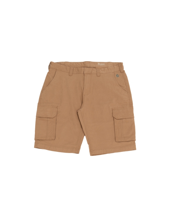 Bermuda cargo organic