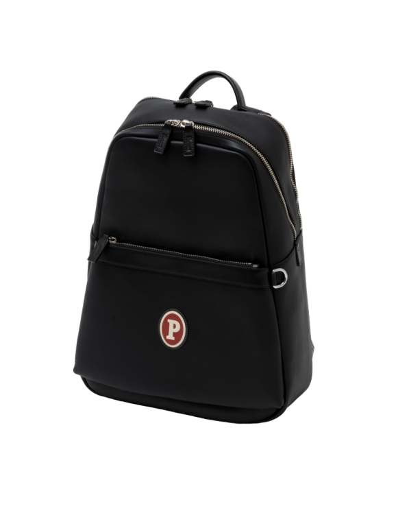 Zaino in pelle Grande