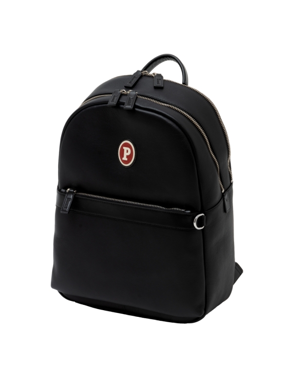 Zaino in pelle Piccolo