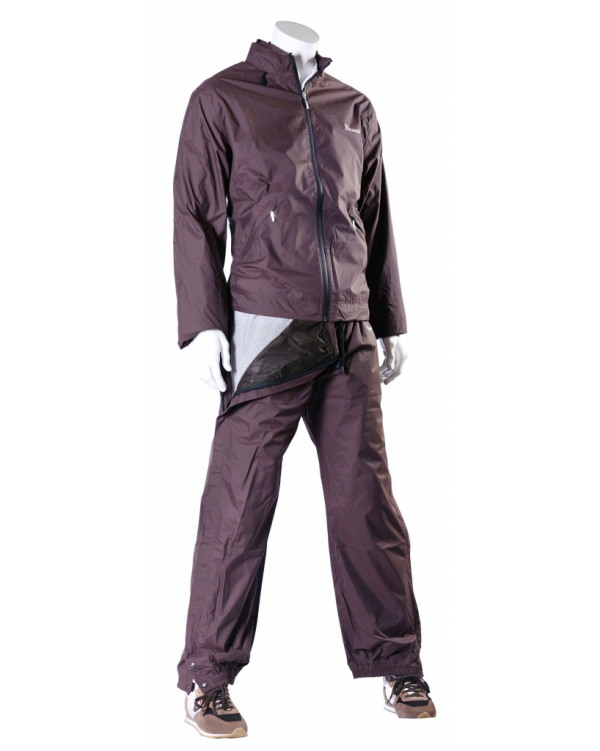 waterproof tracksuit