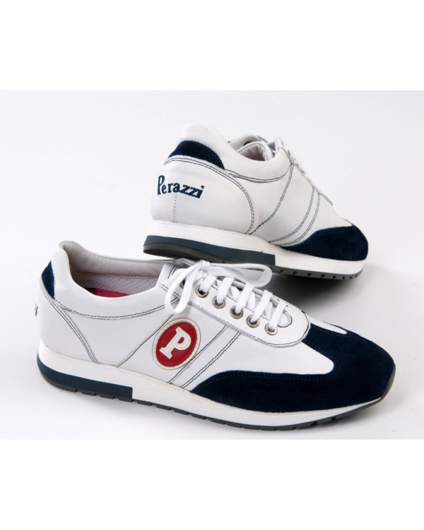 Scarpe sportive Perazzi - Modello Tom