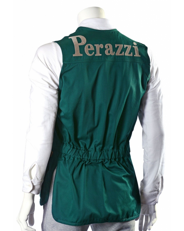 Gilet da tiro sporting