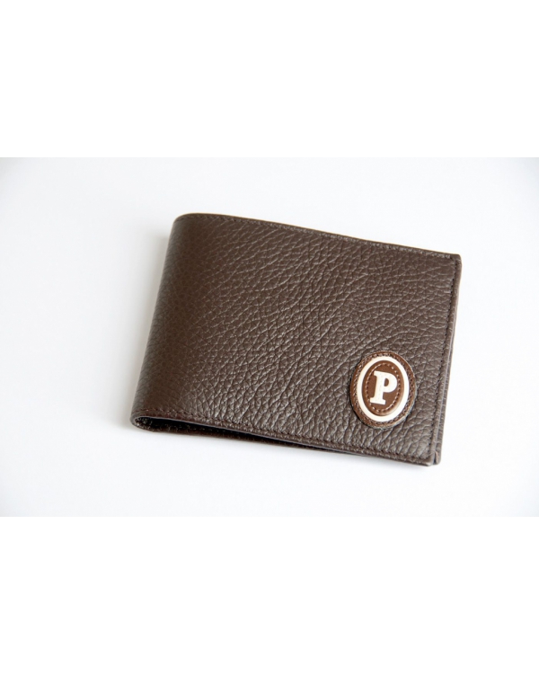 Men's leather wallets