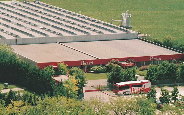 Esterno Azienda