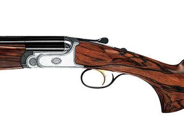 mx28 sc2 shotguns