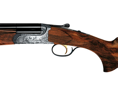 sco mx28 shotguns