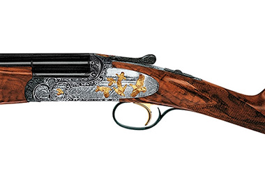 shotgun perazzi mx28