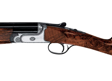 shotgun perazzi mx410