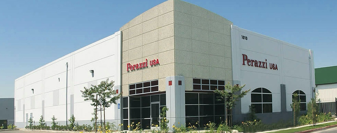 Perazzi U.S.A.
